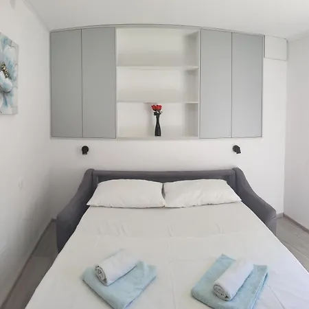 Appartement N&n With Free Private Parking Split